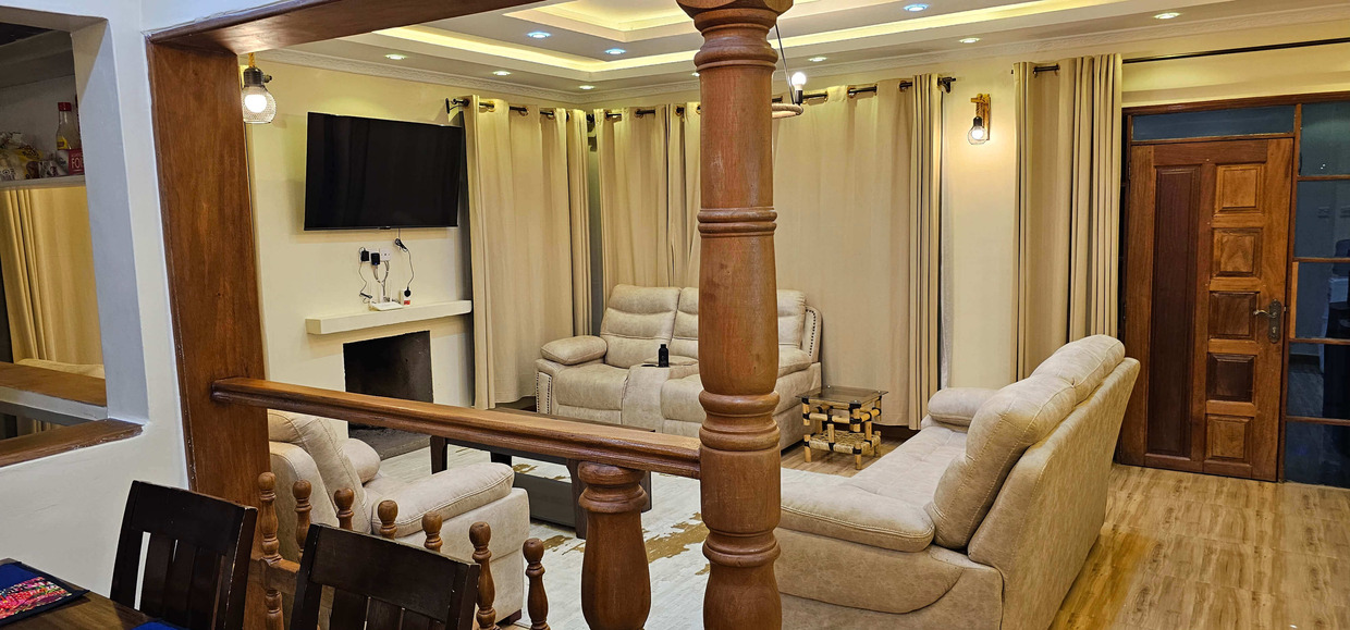 Sitting Area